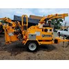 2017 Bandit 1590XP Mobile Wood Chipper